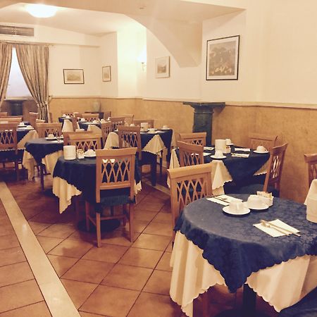 Hotel Giglio Dell'Opera Ρώμη Εξωτερικό φωτογραφία