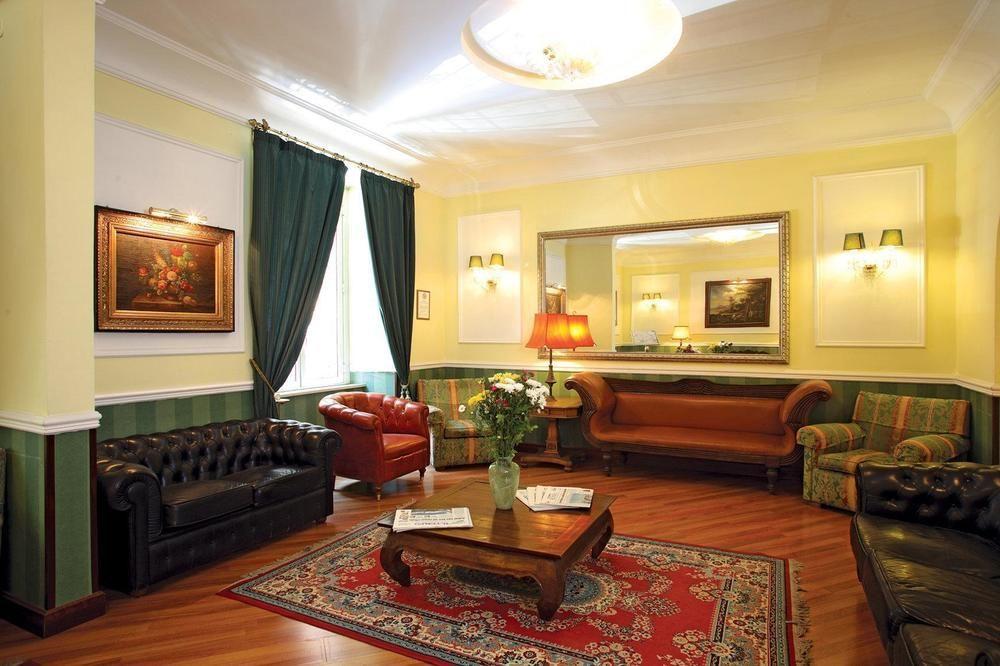 Hotel Giglio Dell'Opera Ρώμη Εξωτερικό φωτογραφία