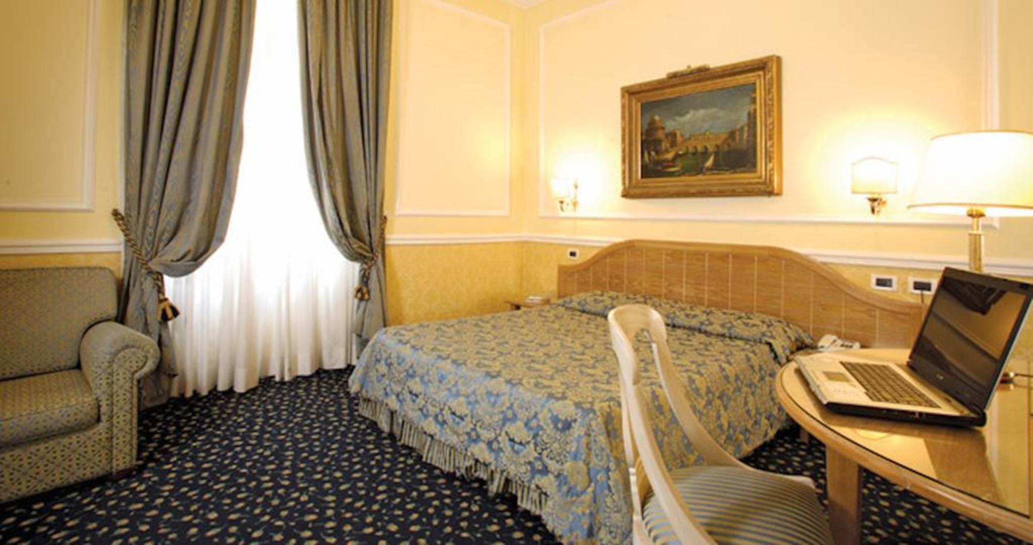Hotel Giglio Dell'Opera Ρώμη Εξωτερικό φωτογραφία