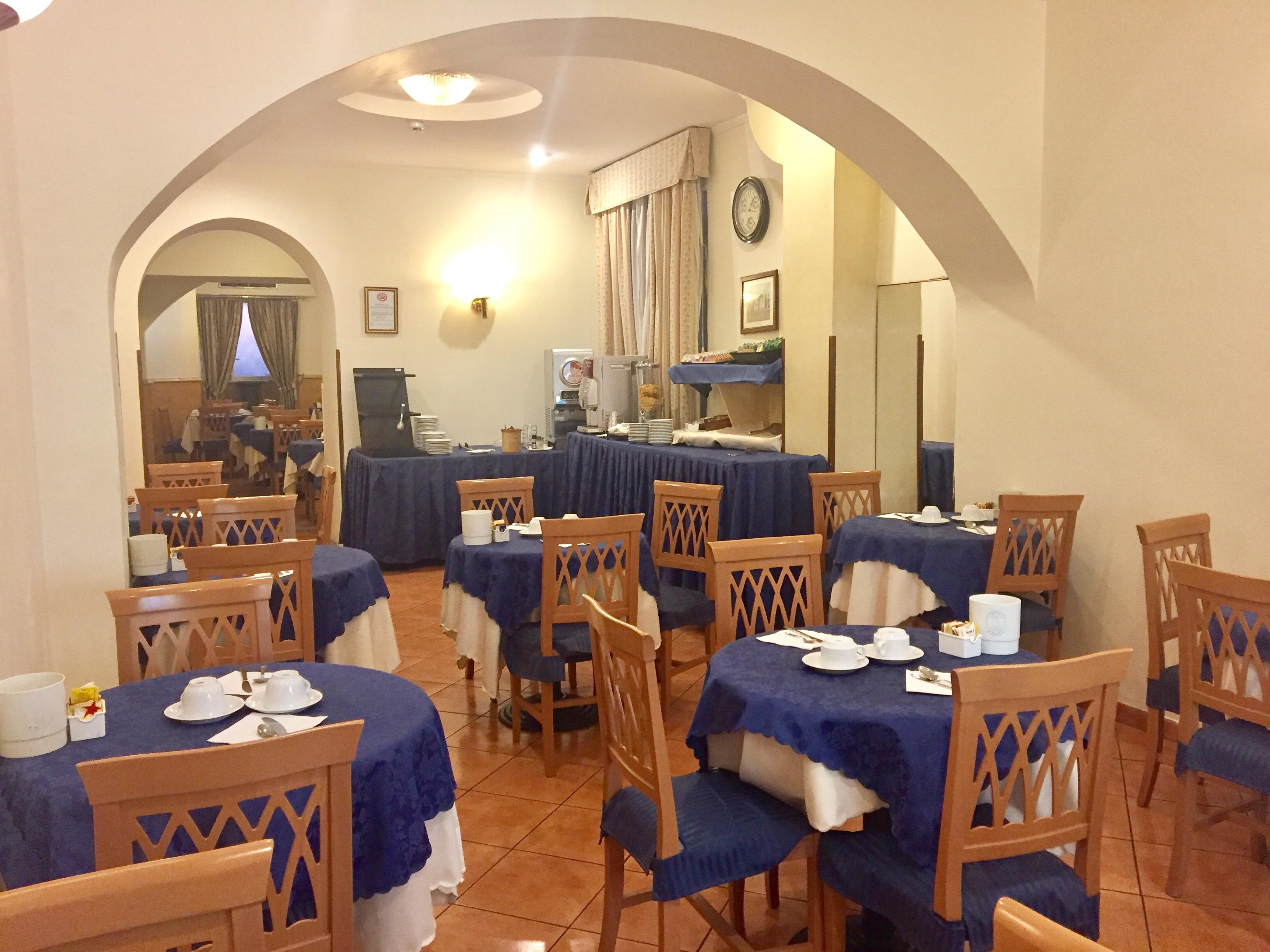 Hotel Giglio Dell'Opera Ρώμη Εξωτερικό φωτογραφία