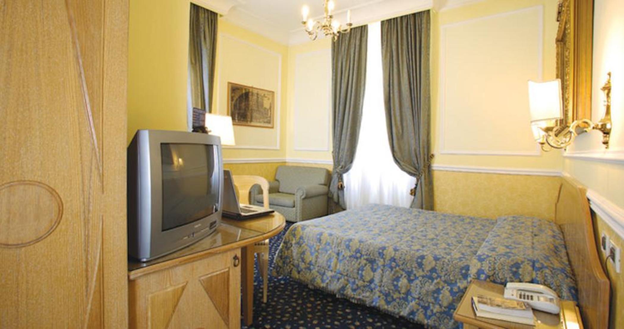 Hotel Giglio Dell'Opera Ρώμη Εξωτερικό φωτογραφία