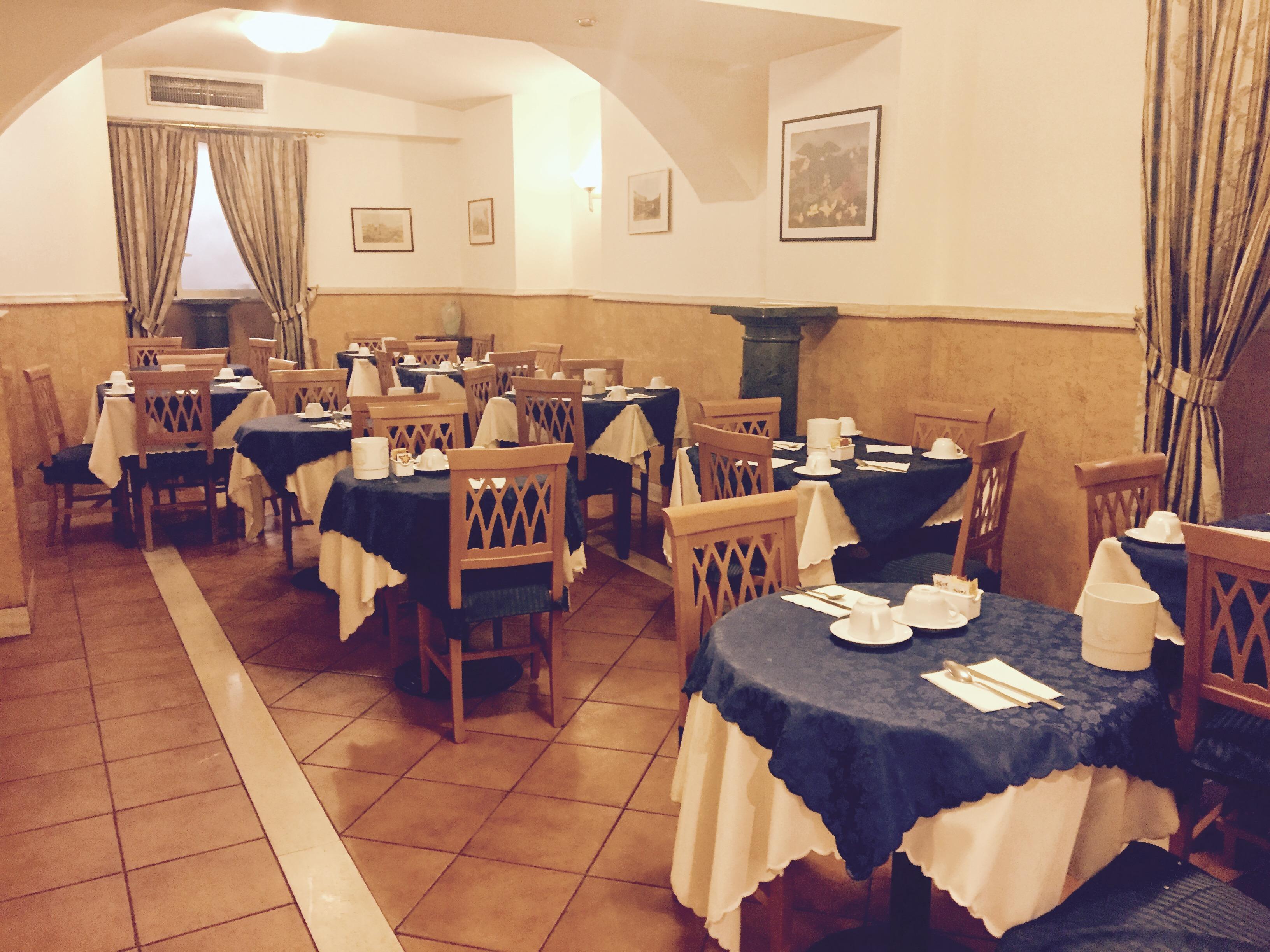 Hotel Giglio Dell'Opera Ρώμη Εξωτερικό φωτογραφία