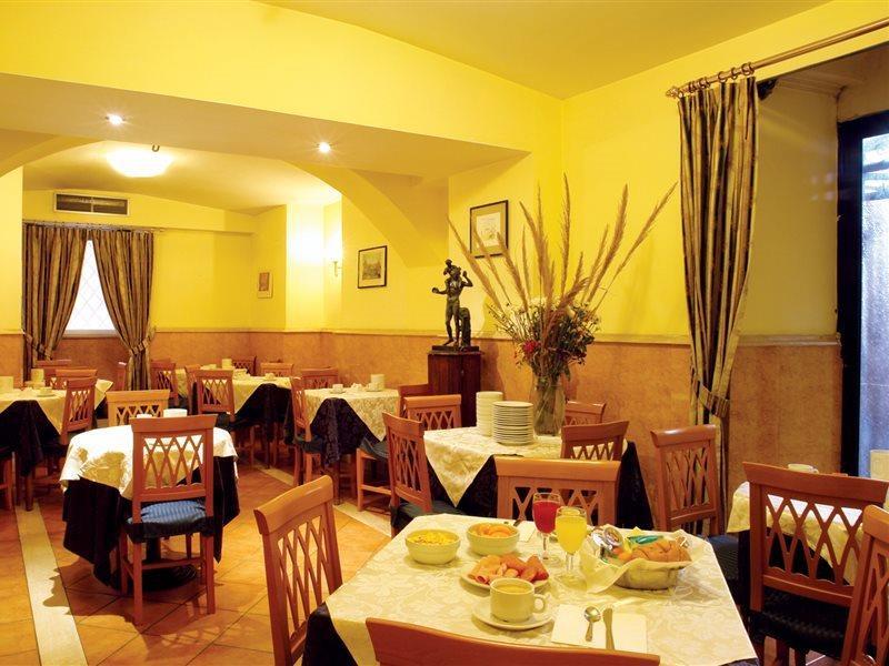 Hotel Giglio Dell'Opera Ρώμη Εξωτερικό φωτογραφία
