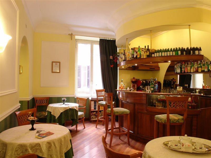 Hotel Giglio Dell'Opera Ρώμη Εξωτερικό φωτογραφία