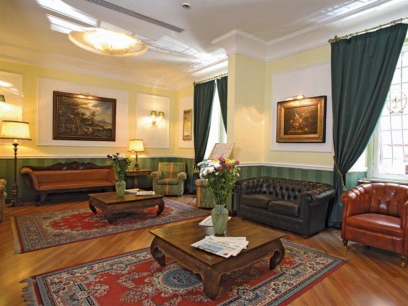 Hotel Giglio Dell'Opera Ρώμη Εξωτερικό φωτογραφία