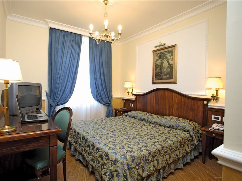 Hotel Giglio Dell'Opera Ρώμη Εξωτερικό φωτογραφία