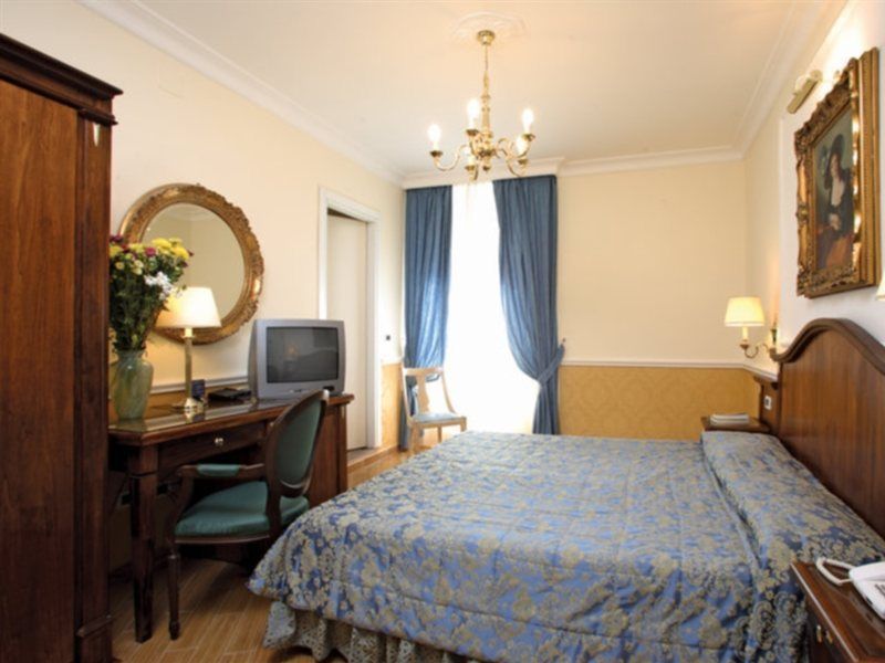 Hotel Giglio Dell'Opera Ρώμη Εξωτερικό φωτογραφία