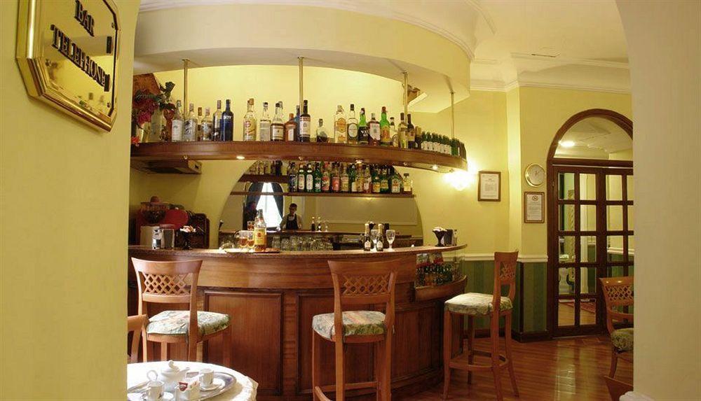 Hotel Giglio Dell'Opera Ρώμη Εξωτερικό φωτογραφία