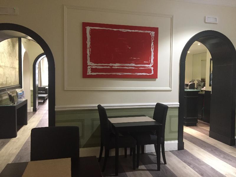 Hotel Giglio Dell'Opera Ρώμη Εξωτερικό φωτογραφία