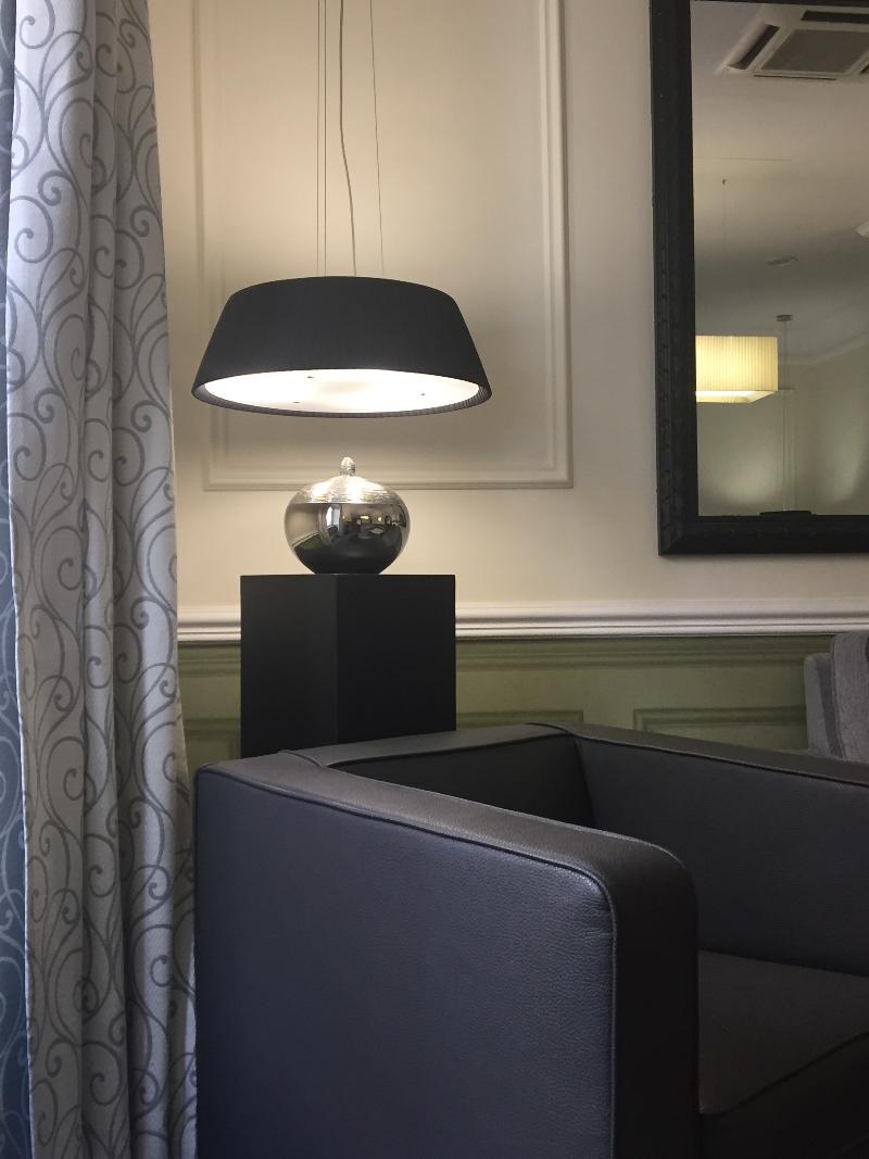 Hotel Giglio Dell'Opera Ρώμη Εξωτερικό φωτογραφία