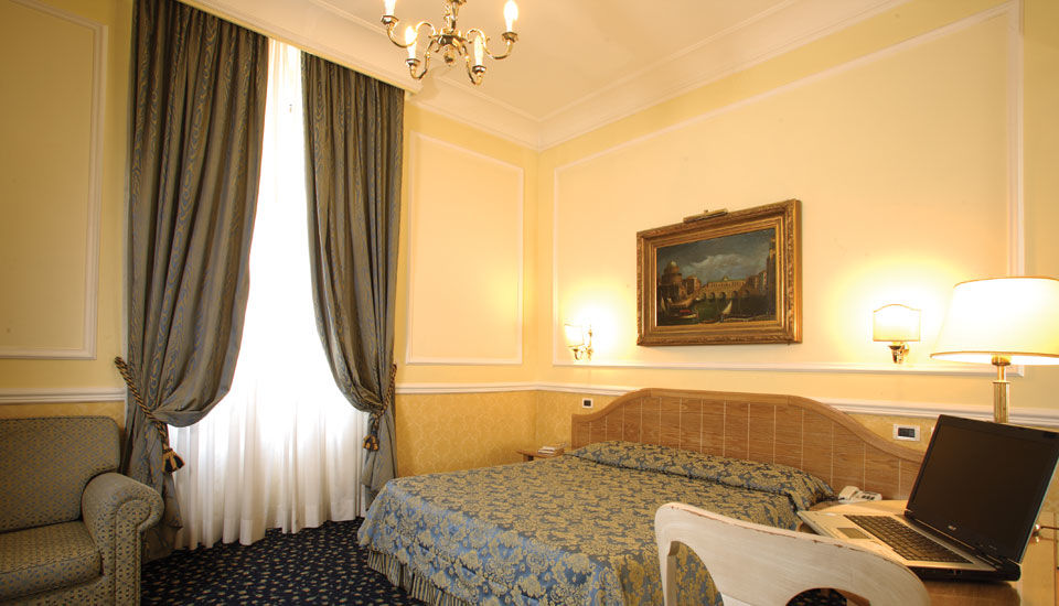 Hotel Giglio Dell'Opera Ρώμη Εξωτερικό φωτογραφία