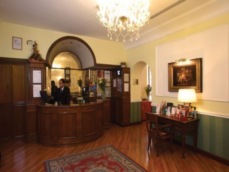 Hotel Giglio Dell'Opera Ρώμη Εξωτερικό φωτογραφία