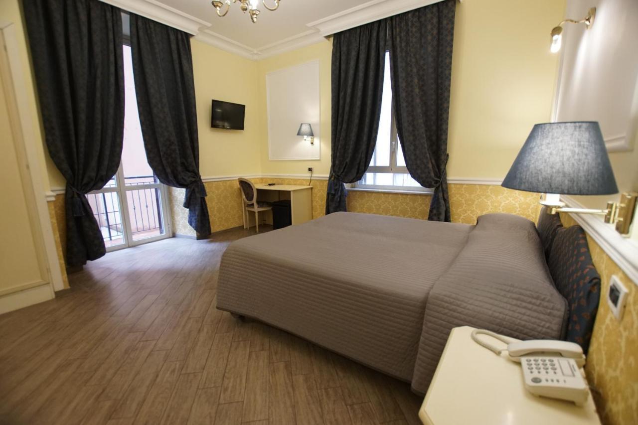 Hotel Giglio Dell'Opera Ρώμη Εξωτερικό φωτογραφία