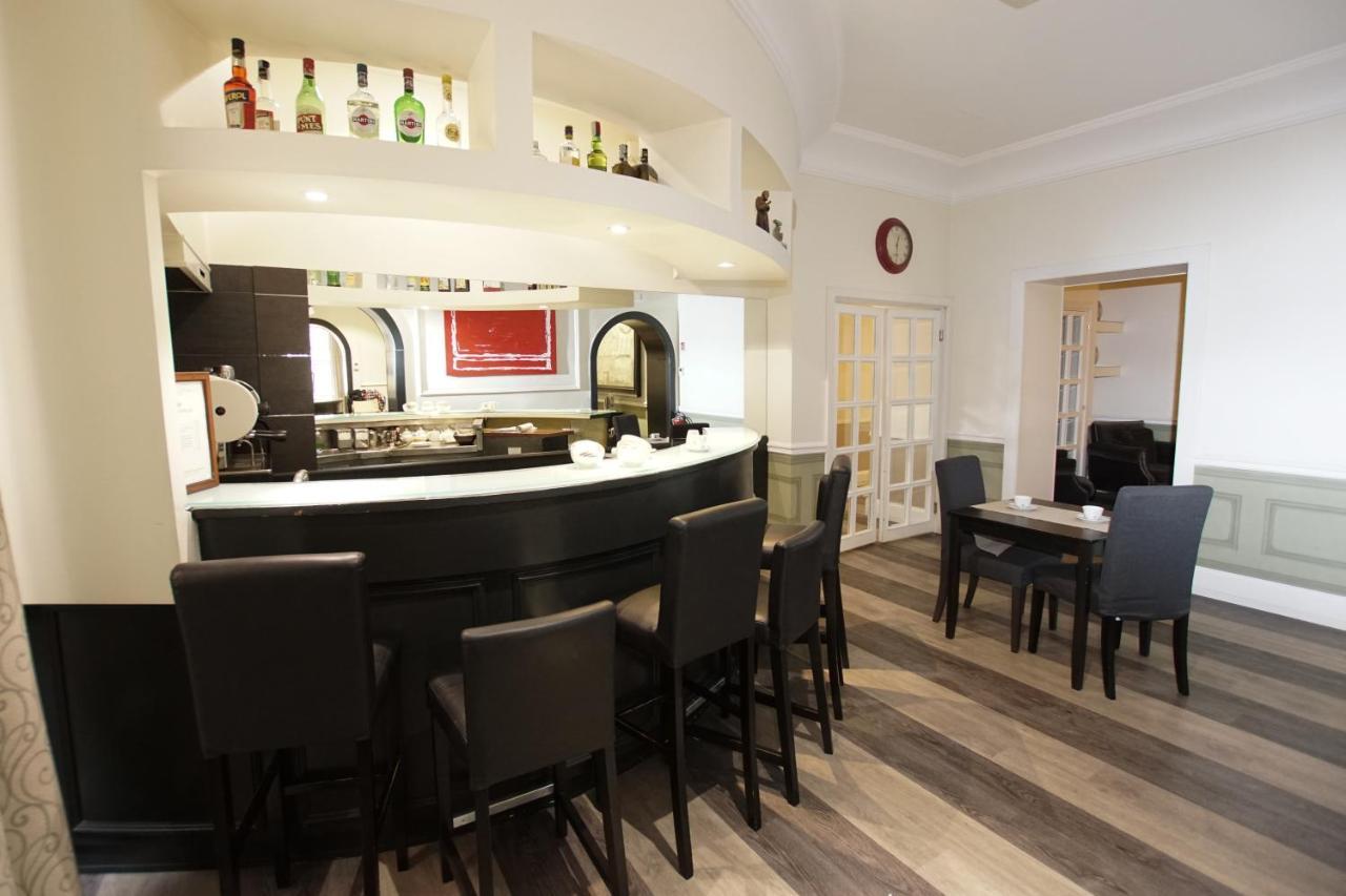 Hotel Giglio Dell'Opera Ρώμη Εξωτερικό φωτογραφία