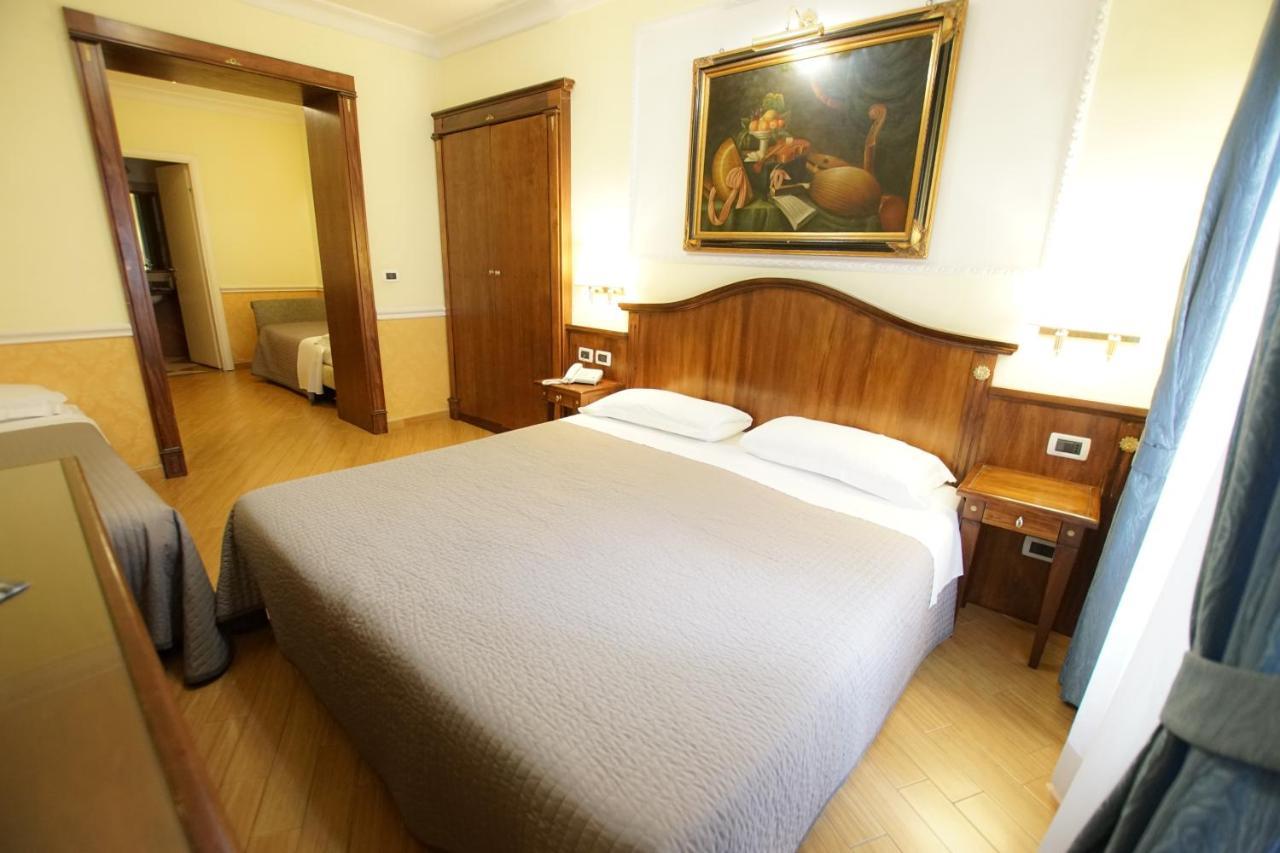 Hotel Giglio Dell'Opera Ρώμη Εξωτερικό φωτογραφία