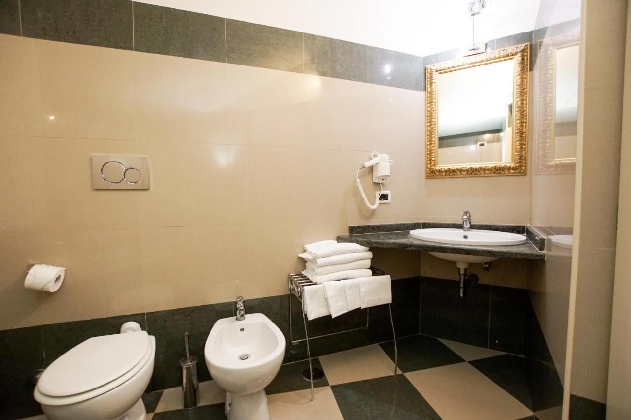Hotel Giglio Dell'Opera Ρώμη Εξωτερικό φωτογραφία