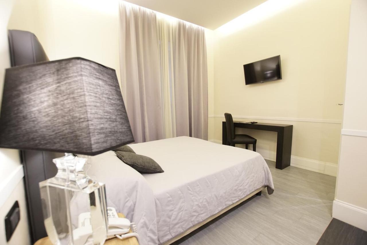 Hotel Giglio Dell'Opera Ρώμη Εξωτερικό φωτογραφία