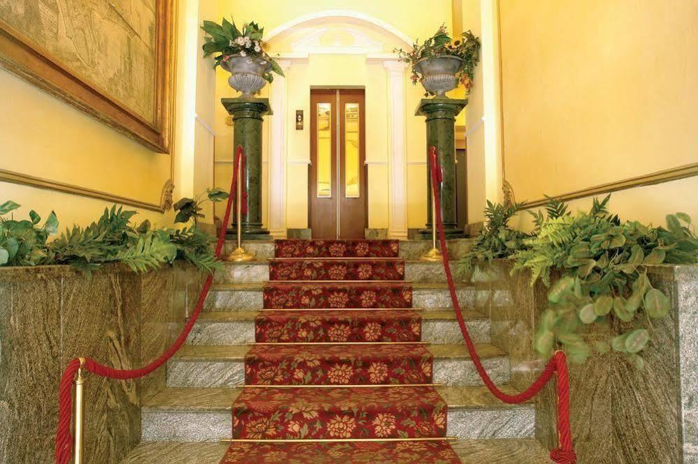 Hotel Giglio Dell'Opera Ρώμη Εξωτερικό φωτογραφία