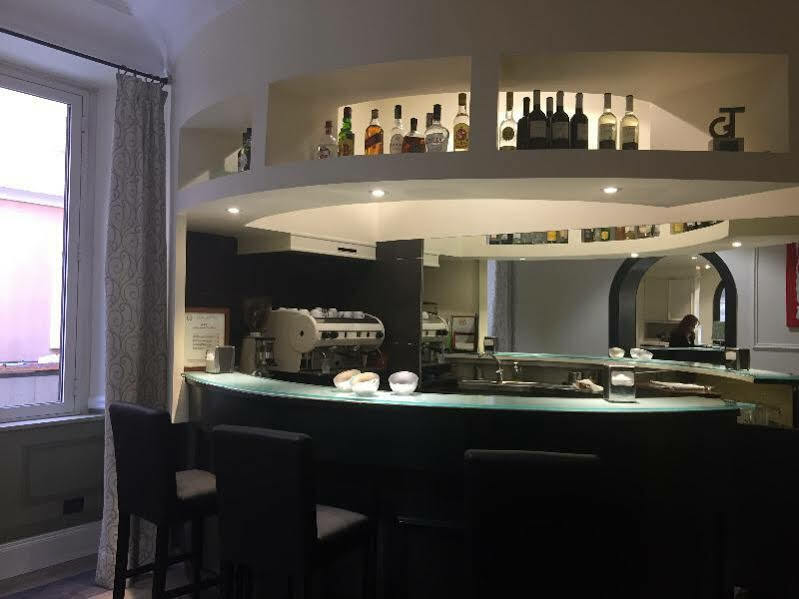 Hotel Giglio Dell'Opera Ρώμη Εξωτερικό φωτογραφία