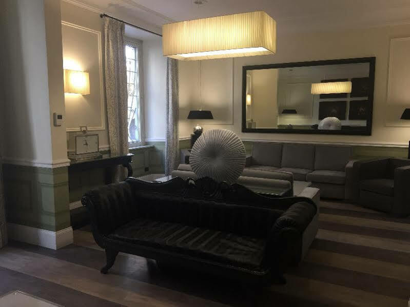 Hotel Giglio Dell'Opera Ρώμη Εξωτερικό φωτογραφία