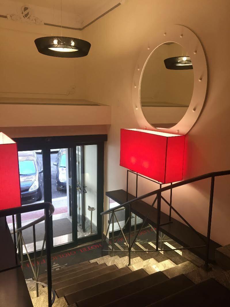 Hotel Giglio Dell'Opera Ρώμη Εξωτερικό φωτογραφία