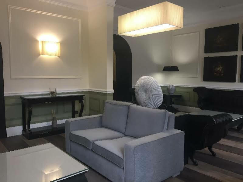 Hotel Giglio Dell'Opera Ρώμη Εξωτερικό φωτογραφία