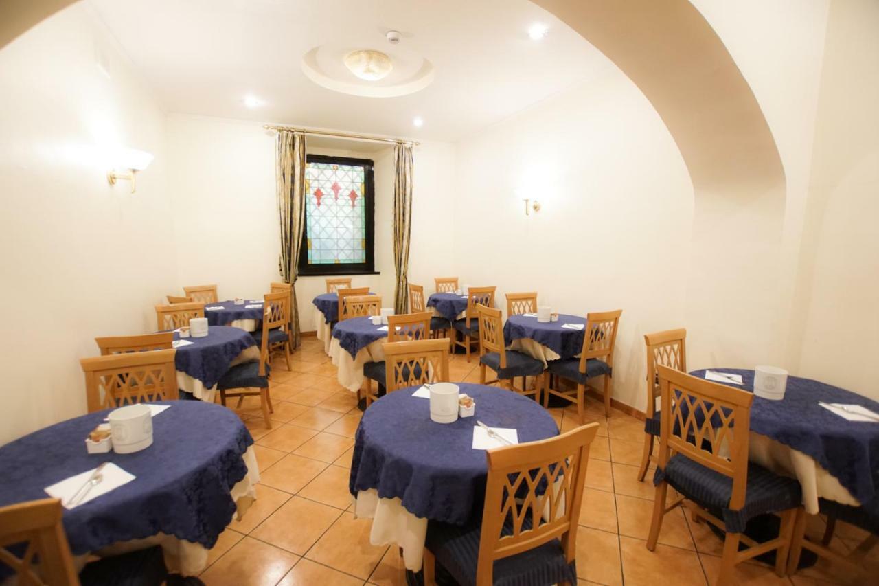 Hotel Giglio Dell'Opera Ρώμη Εξωτερικό φωτογραφία
