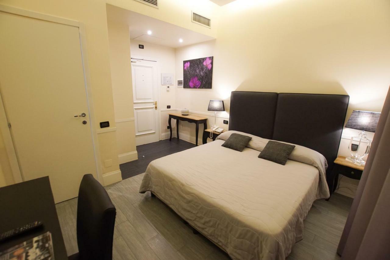 Hotel Giglio Dell'Opera Ρώμη Εξωτερικό φωτογραφία
