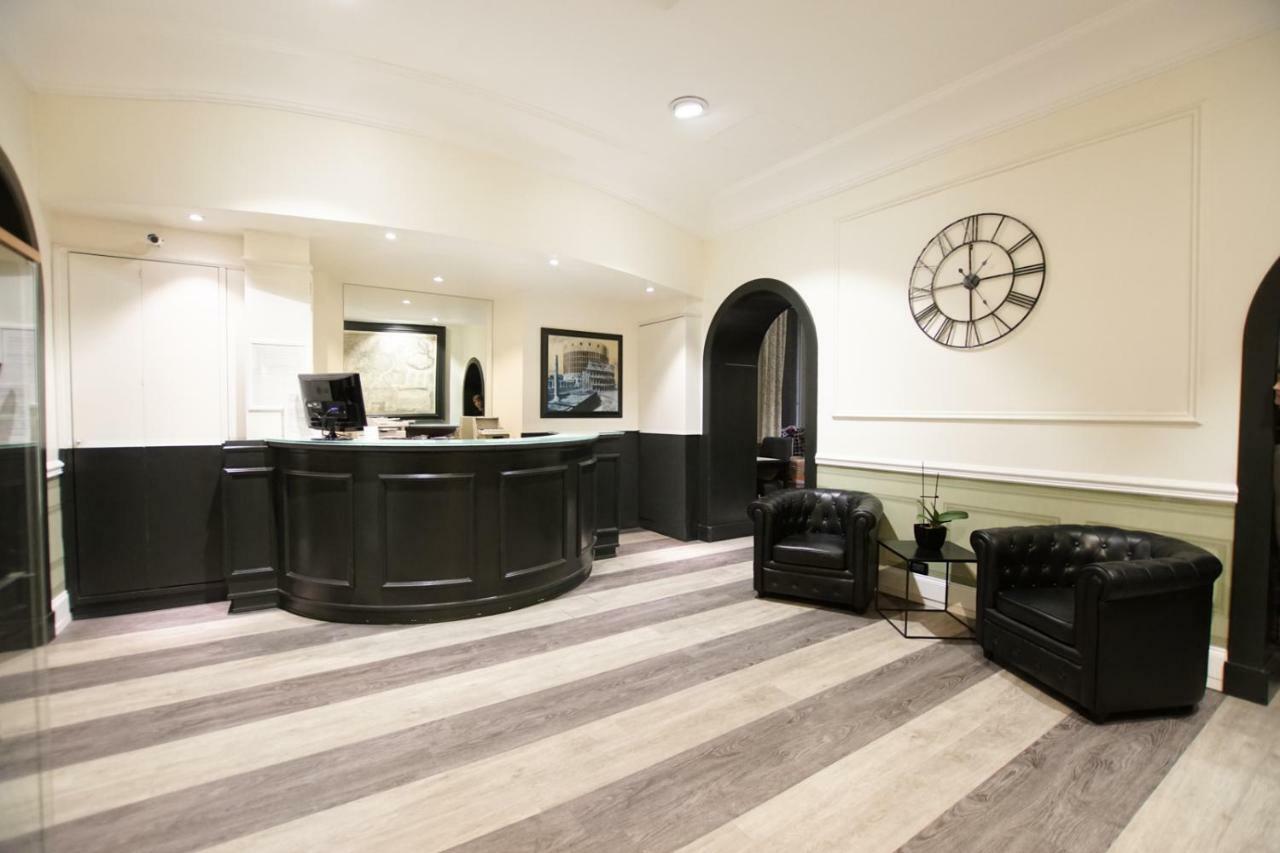 Hotel Giglio Dell'Opera Ρώμη Εξωτερικό φωτογραφία