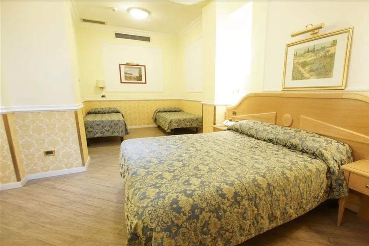 Hotel Giglio Dell'Opera Ρώμη Εξωτερικό φωτογραφία